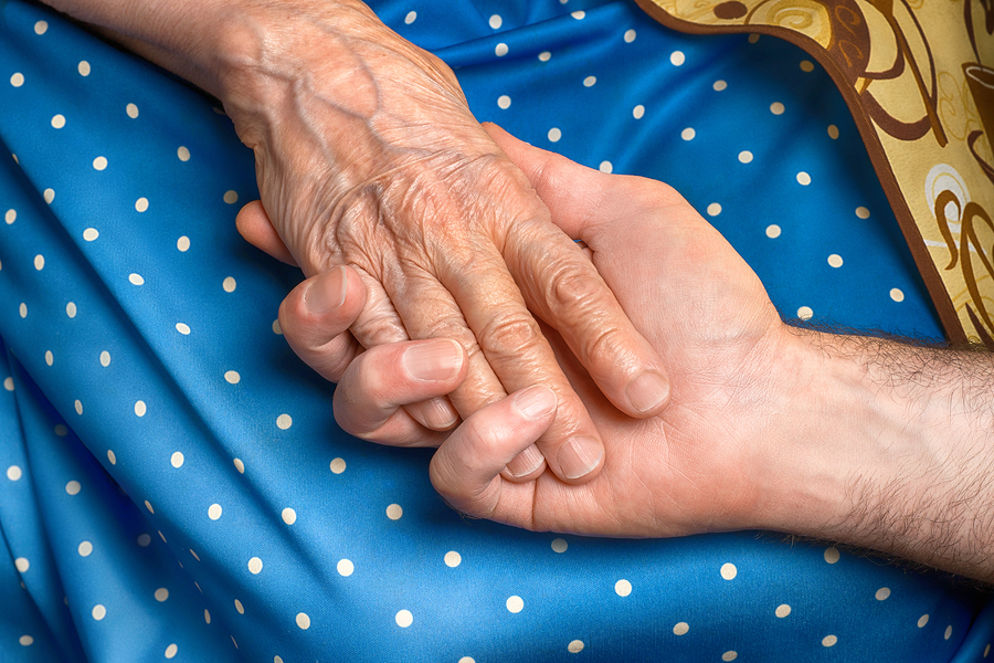 Nail Care Tips for Senior Citizens