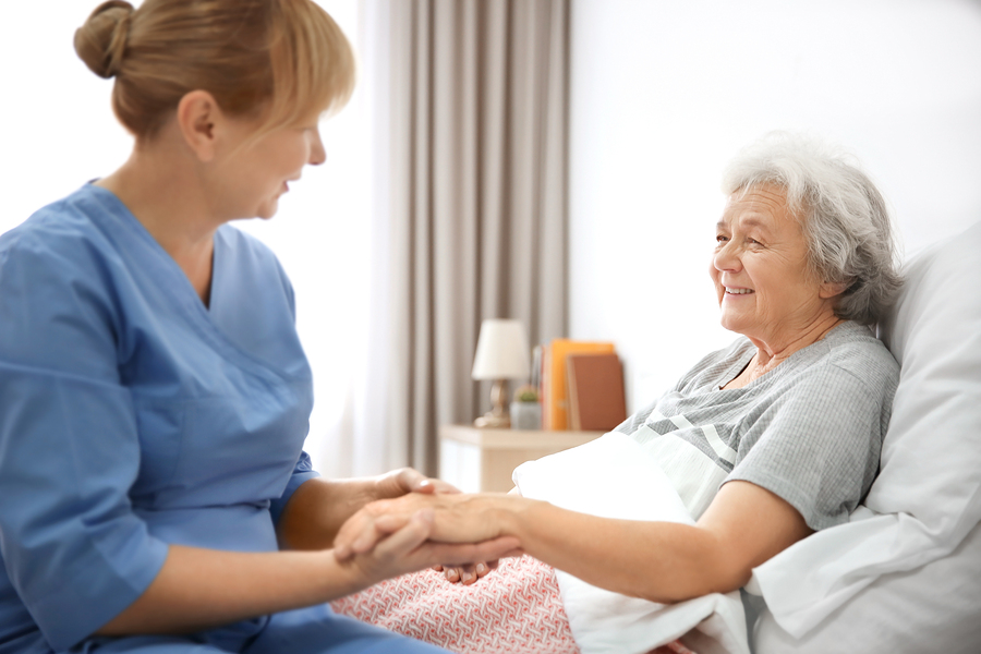 24-Hour Home Care in Ferndale FL